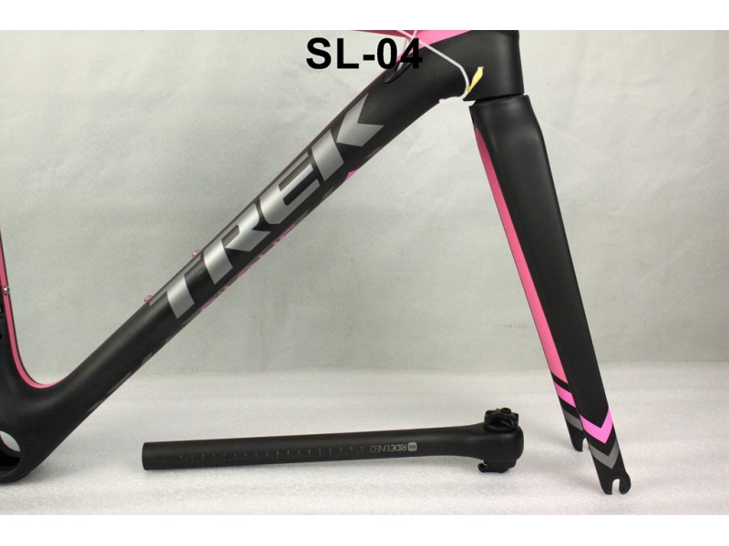 Trek emonda hotsell slr frameset 2019